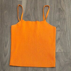 Classic Everyday Rib Tank - Grey Lab